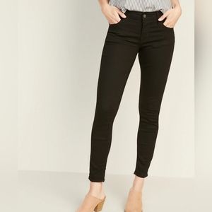 Nwt forever 21 skinny jeans